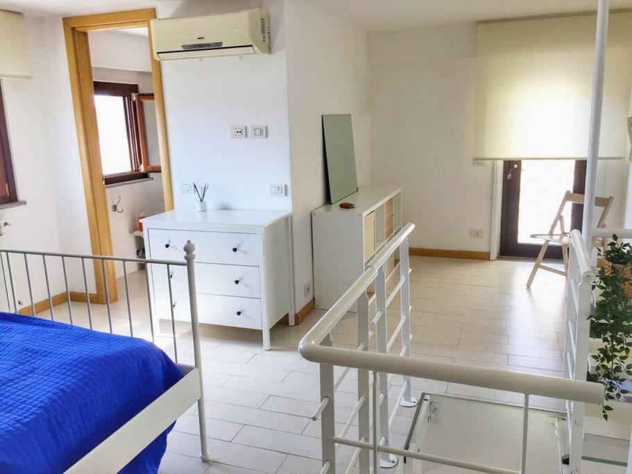 Апартаменты Aurelia House Рим Экстерьер фото